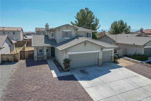 11625 Danielle Dr, Adelanto, CA, 92301-6086 | Card Image