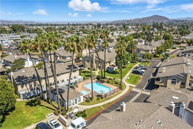 Ariel View of Community Pool | Image 32