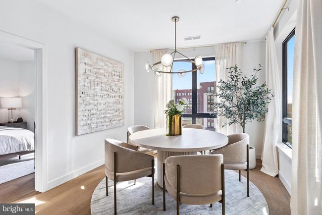 APT-517 - 7175 12 Th St Nw, Condo with 3 bedrooms, 3 bathrooms and null parking in WASHINGTON DC | Image 32