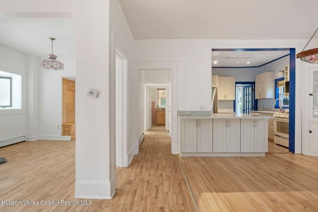 12 Tremper Ave, House other with 2 bedrooms, 2 bathrooms and null parking in Phoenicia NY | Image 19