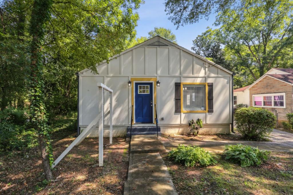 Mcclure Ave, Atlanta, GA 30314