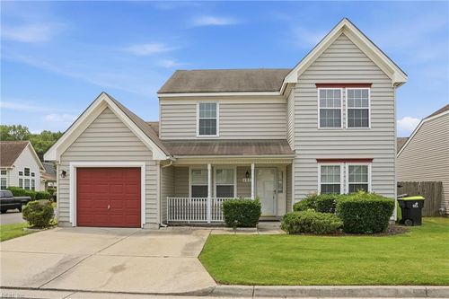 601 Lord Byron Ct, Chesapeake, VA, 23320-7919 | Card Image