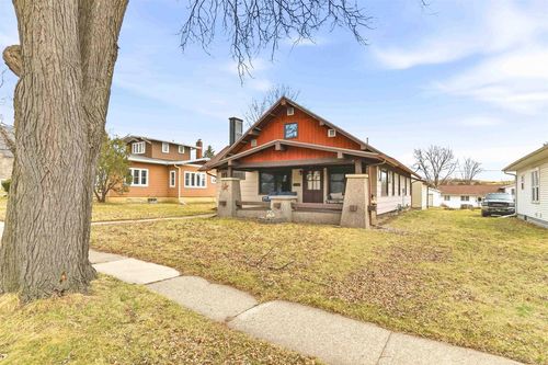 570 High Ave, Hillsboro, WI, 54634-3196 | Card Image