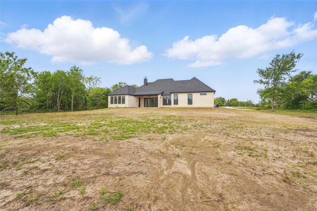 106 Turnberry Ln, House other with 5 bedrooms, 4 bathrooms and null parking in Corsicana TX | Image 34