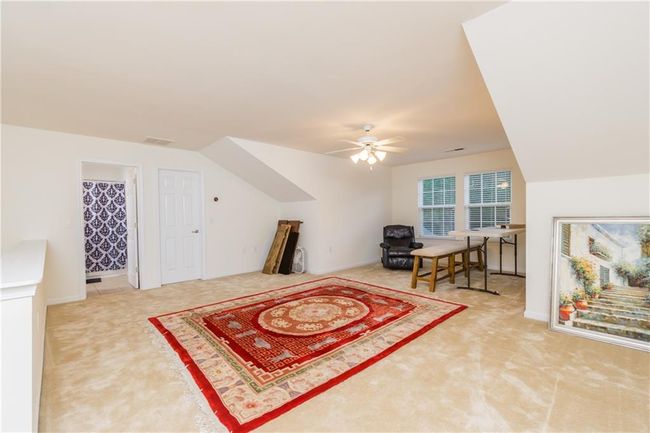 602 - 2623 Grapevine Cir, Condo with 3 bedrooms, 3 bathrooms and 2 parking in Cumming GA | Image 26