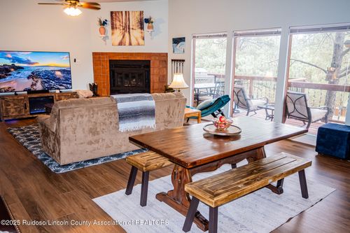 115 Whispering Pines Way, Alto, NM, 88312-9407 | Card Image