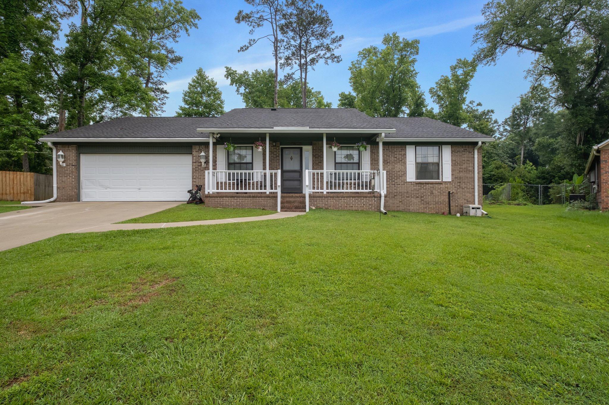 Hawkbill Ct, Tallahassee, FL 32312