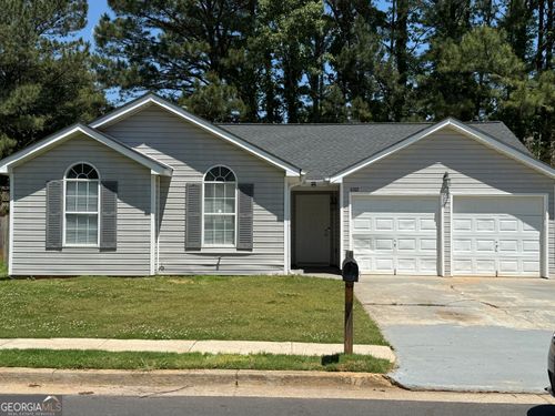 6372 Stonebridge Creek Ln, Lithonia, GA, 30058-6410 | Card Image
