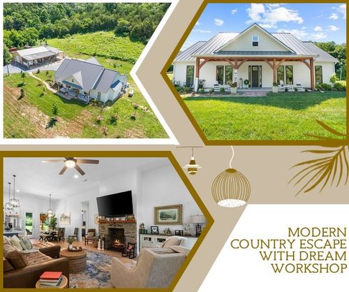 10320 Hidden Valley Dr, Omaha, AR, 72662 | Card Image