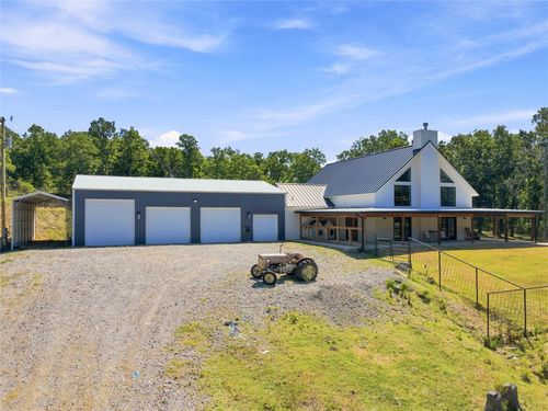 19173 Kellyville Ranch Road, Kellyville, OK, 74039 | Card Image
