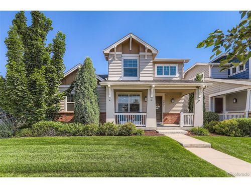 5461 W 73rd Ave, Westminster, CO, 80003-5838 | Card Image