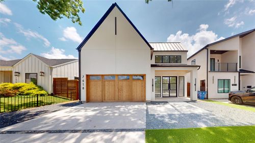 7618 Roper St, Dallas, TX, 75209-3848 | Card Image
