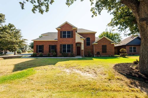 506 Spring Dr, Shady Shores, TX, 76208-7125 | Card Image