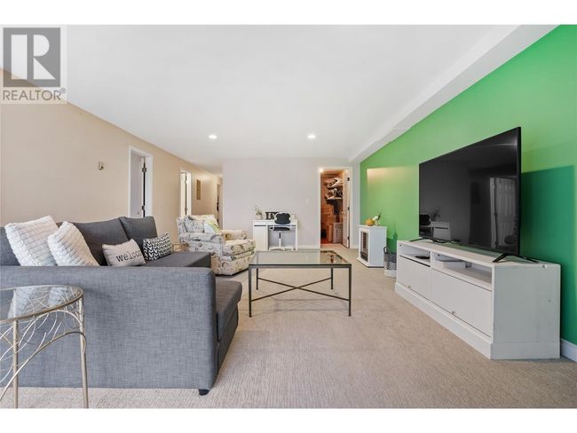 105 - 4460 Ponderosa Dr, Townhouse with 3 bedrooms, 3 bathrooms and 1 parking in Peachland BC | Image 27