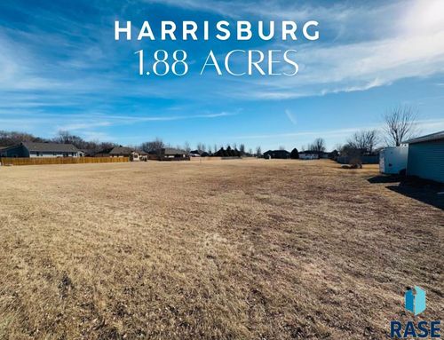 105 Elm St, Harrisburg, SD, 57032 | Card Image