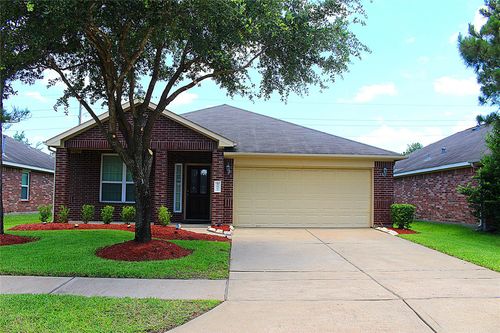 24802 Tribeca Ln, Katy, TX, 77493-2749 | Card Image