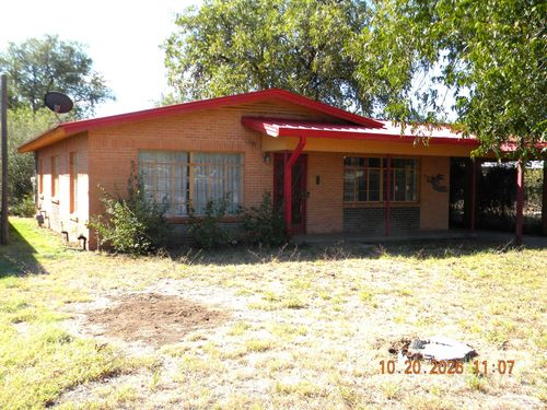307 E 41st Street, San Angelo, TX, 76903 | Card Image