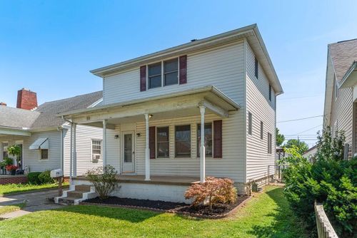 99 Maple Ave, Chillicothe, OH, 45601-3445 | Card Image