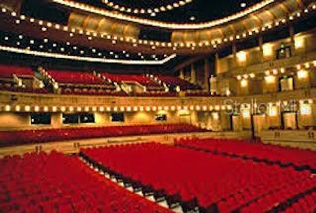 Mahaffey Theater | Image 47
