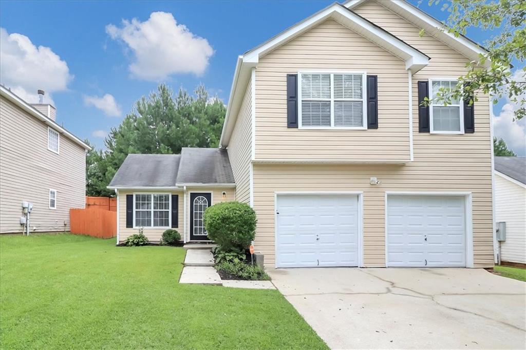 Bridle Point Pkwy, Snellville, GA 30039
