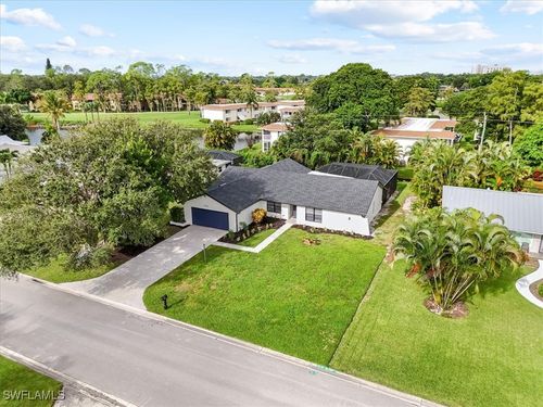 4396 Beechwood Lake Dr, NAPLES, FL, 34112-6102 | Card Image