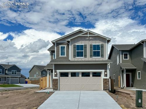 10820 Raylan Way, Falcon, CO, 80831-8281 | Card Image