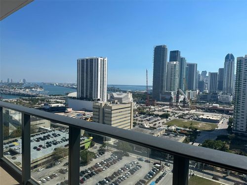 2108-1600 Ne 1st Avenue, Miami, FL, 33132 | Card Image