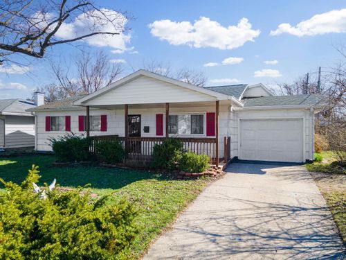 314 N Hendricks Ave, Marion, IN, 46952-3217 | Card Image