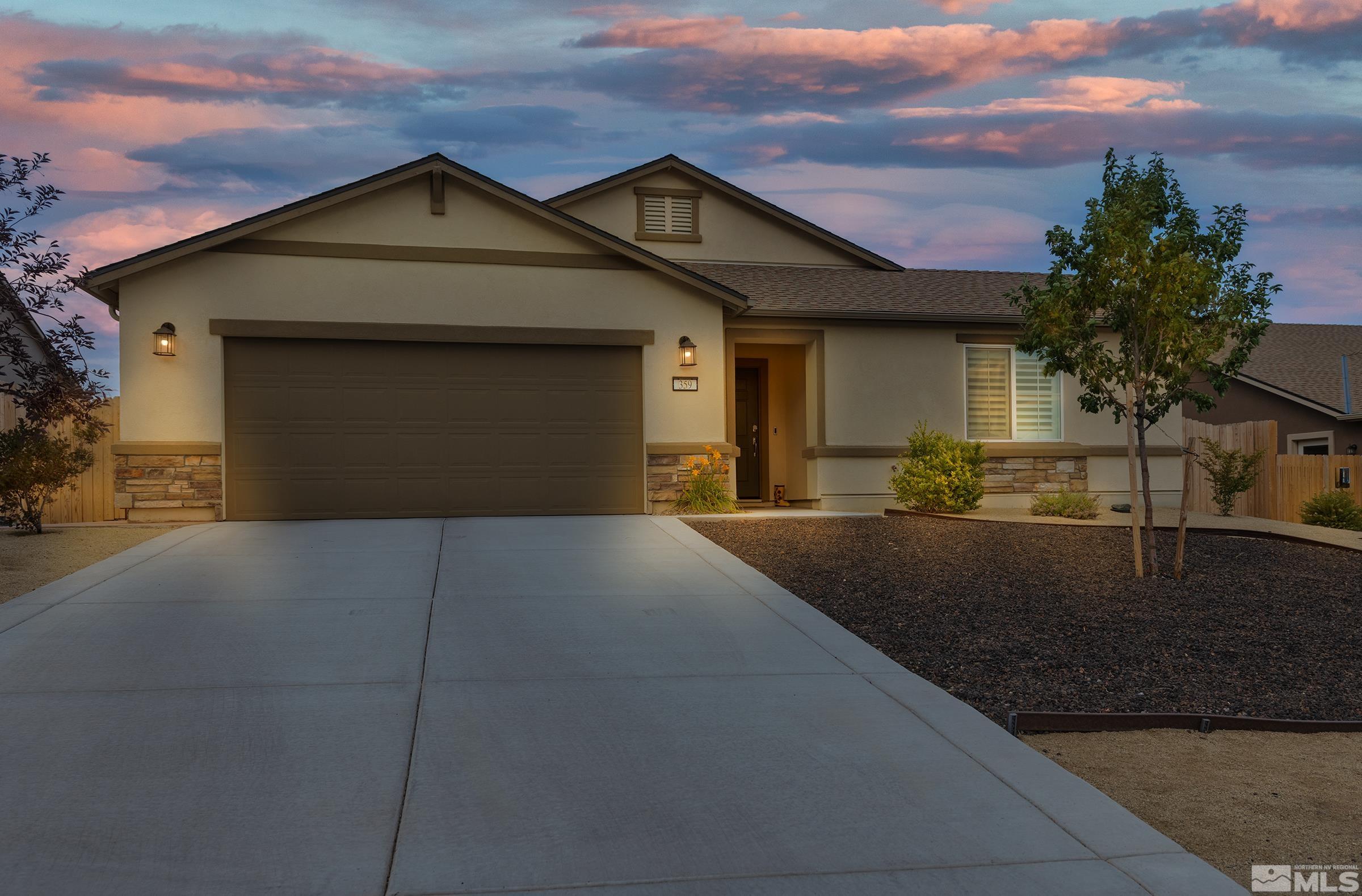 Greywall Ct, Dayton, NV 89403