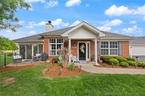 c-3617 Stonecreek Cir, Jeffersonville, IN, 47130-8051 | Card Image