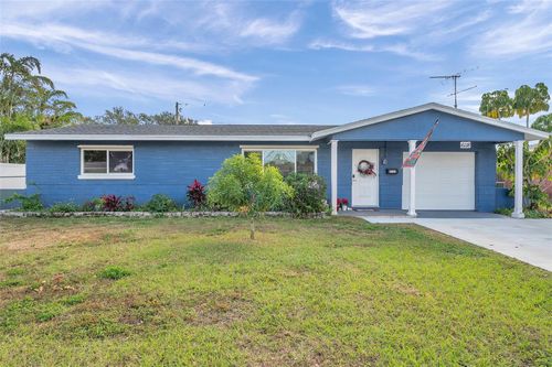 6118 36th Avenue N, SAINT PETERSBURG, FL, 33710 | Card Image