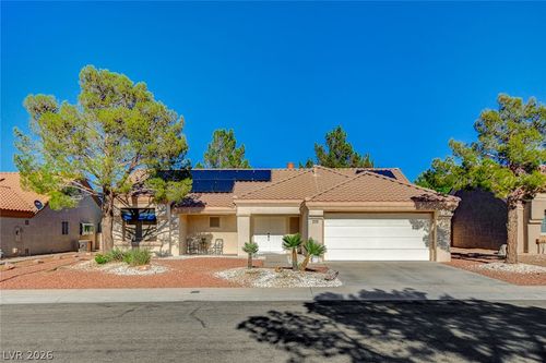 2508 Desert Sands Dr, Las Vegas, NV, 89134-8859 | Card Image