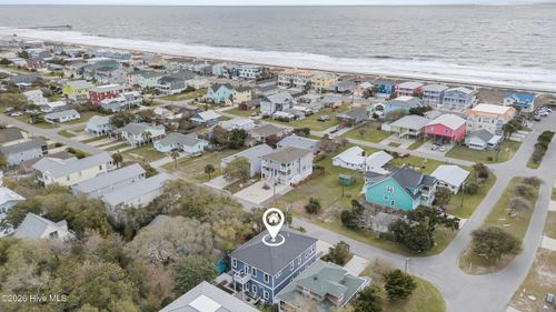 638 Fourth Ave S, Kure Beach, NC, 28449-3500 | Card Image