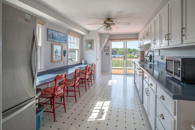 96 Fortunes Rocks Rd, House other with 4 bedrooms, 2 bathrooms and null parking in Biddeford ME | Image 14