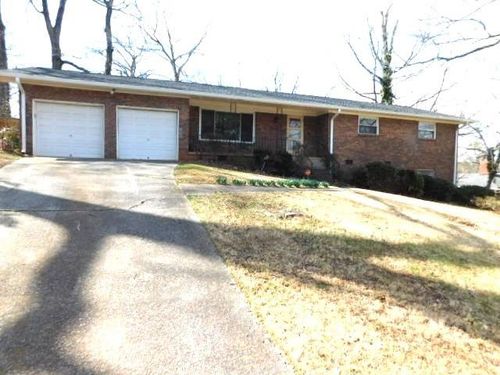 2407 Summerland Dr, Decatur, GA, 30032-6363 | Card Image
