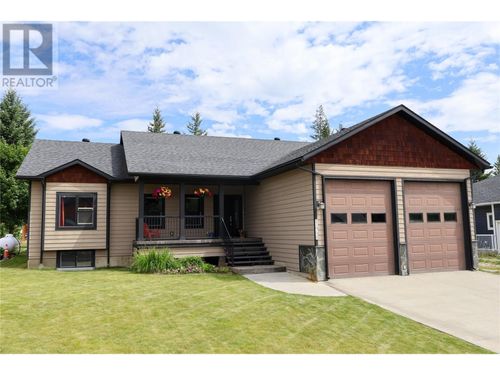 1448 Hemlock St, Golden, BC, V0A1H6 | Card Image