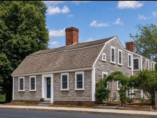 218 Sandwich St, Plymouth, MA, 02360-2435 | Card Image