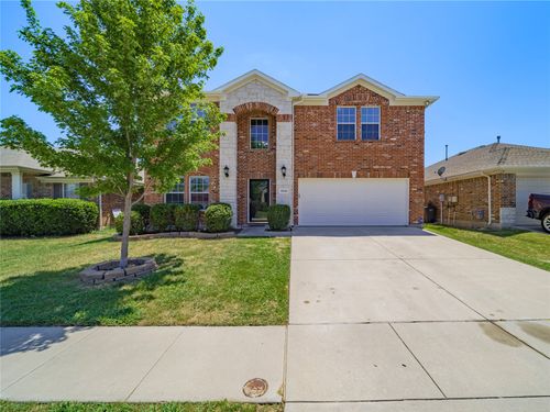 4016 Summerhill Ln, Fort Worth, TX, 76244-4905 | Card Image