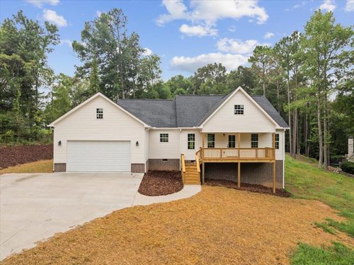 210 Windwalker Drive, Cohutta, GA, 30710 | Card Image