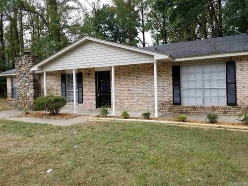 4125 Arapaho Trl, Little Rock, AR, 72209-6766 | Card Image