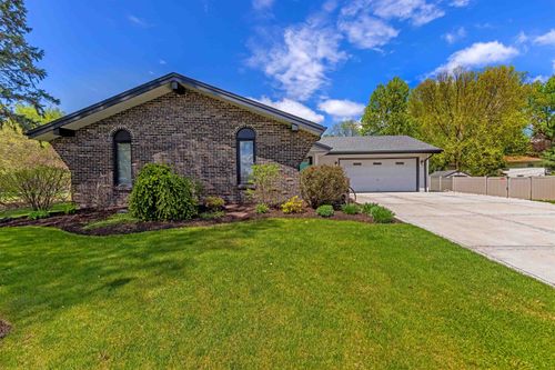 3364 Cavendish Court, Rockford, IL, 61109 | Card Image