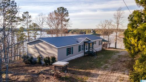 166 County Road 813, WEDOWEE, AL, 36278-6278 | Card Image