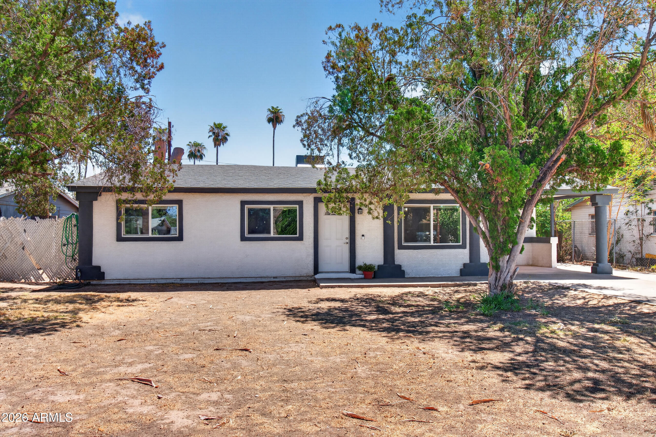 Residential in Phoenix 2