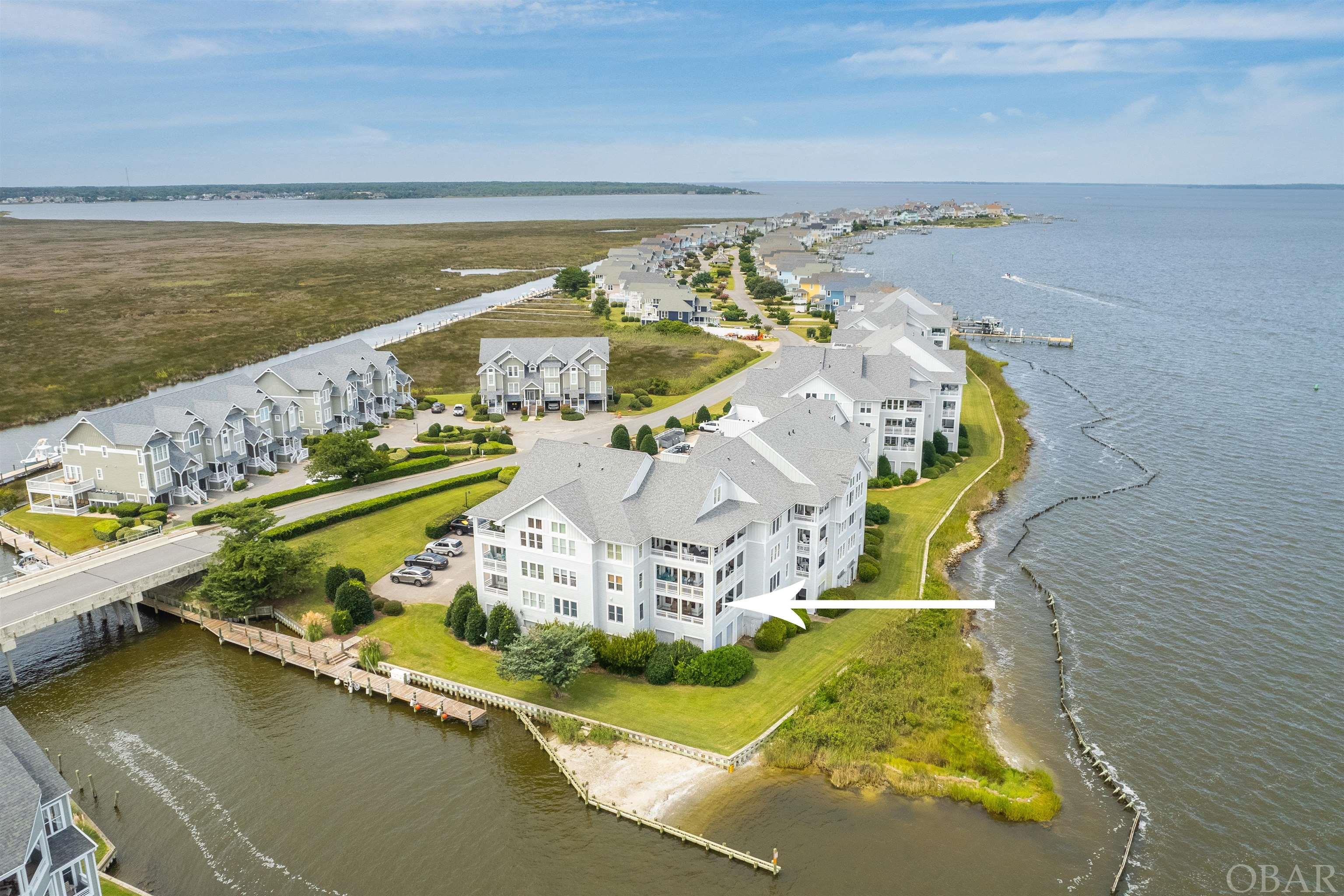 Ballast Point Dr, Manteo, NC 27954
