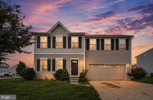 600 Swallowtail Way, DOVER, DE, 19901-8859 | Card Image