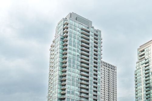 2701-3525 Kariya Dr, Mississauga, ON, L5B0C2 | Card Image
