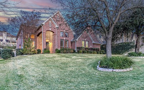 110 Sebastians Run, Austin, TX, 78738-6556 | Card Image