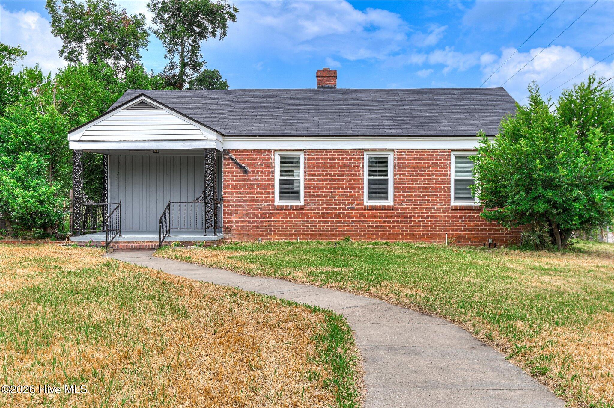 Residential in Augusta 2