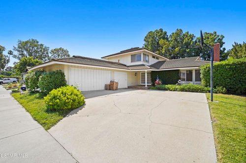 31916 Foxmoor Ct, Westlake Village, CA, 91361-4025 | Card Image