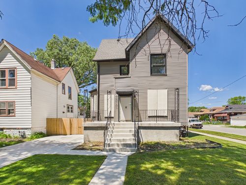 10100 S Eggleston Ave, CHICAGO, IL, 60628-1907 | Card Image